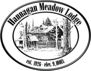 Hannagan Meadow Lodge logo (image)