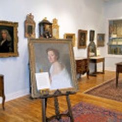 Renee Cushman Art Museum (image)